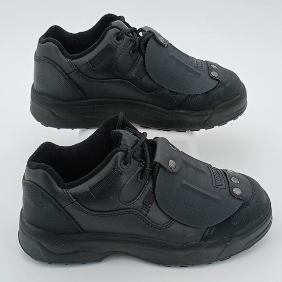 NIB Men’s WORX by Red Wing #5582 Iron 5” Metguard Black Safety Boots - Size 7 M main image 11